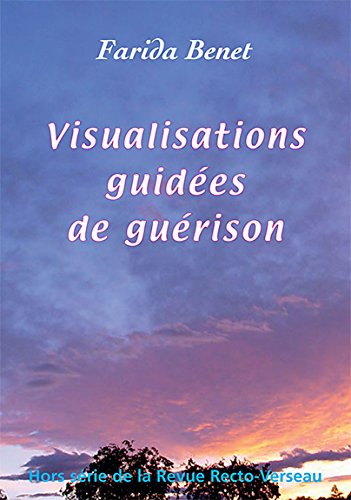 Visualisations guidees de guérison by (Mass Market Paperback)