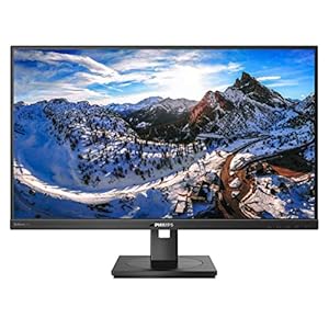 Philips Brilliance 279P1 Monitor Review with Specs