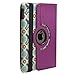 Aduro Rotating Stand Case for iPad Air (Disco)