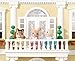Calico Critters Cloverleaf Manor