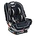 Graco 4Ever Extend2Fit Platinum Convertible 4-in-1 Car Seat, Ottlie