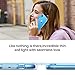 AINOPE Clear iPhone XR Case 6.1 inch,Soft & Flexible TPU Ultra-Thin Shockproof 4 Corners Bumper Transparent Hard Back Cover, Cases Drop Protection for iPhone 10R 2018-(Crystal Clear)
