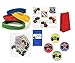 Monster Truck Party Favor Kit