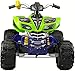 Power Wheels Nickelodeon Teenage Mutant Ninja Turtles, Kawasaki KFX