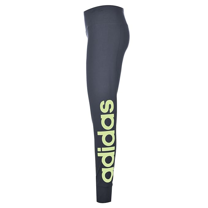 leggins adidas blu