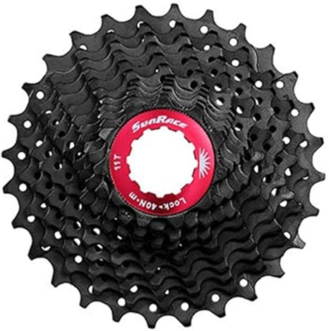 sunrace components