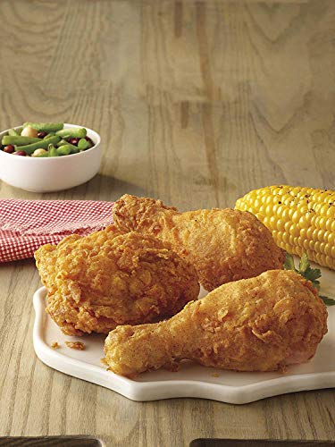 image for Krusteaz Bake N Fry Batter Mix, 20-Ounce Packages (Pack - 3)