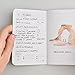 Letterfolk National Park Passport Journal — Pocket-sized Outdoor Experience Book (3.5