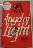 Paperback Angel of Light by Oates, Joyce Carol published by Warner Books Inc (Mm) Paperback Book
