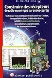 construire des récepteurs de radio numérique sur ondes courtes by