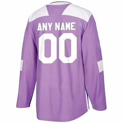 diseños de camisetas de hockey