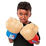 WWE John Cena Jumbo Superstar Fists Toy