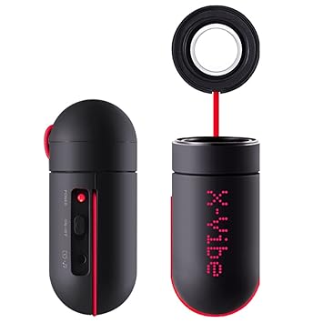 xvibe speaker