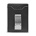 House of Jack Co. Deacon ID BIFOLD Front Pocket Wallet-Full Grain Leather-Bifold Money Clip Wallet