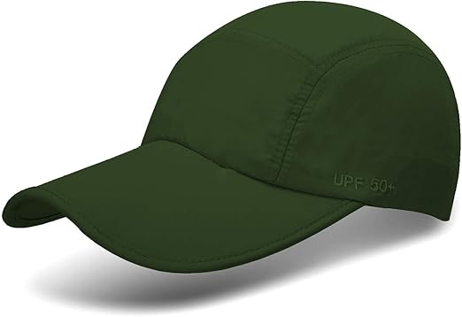 long bill baseball hats