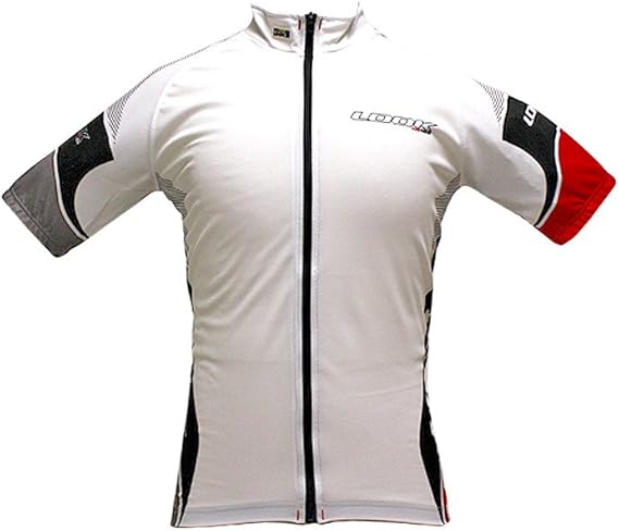 look pro team jersey