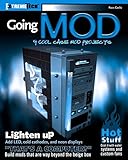 Going Mod: 9 Cool Case Mod Projects (ExtremeTech) by Russ Caslis