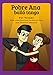 Pobre Ana bailo tango (Nivel 1 - Libro E) (Spanish Edition)