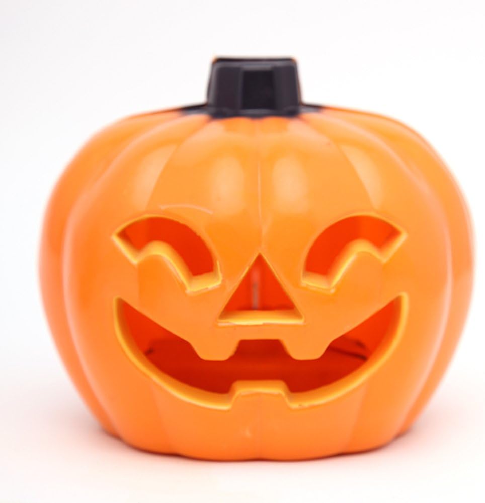 Halloween costumes/Decorative Pumpkins/Nightlight/ glow toy-A