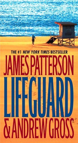 Lifeguard 0641811691 Book Cover