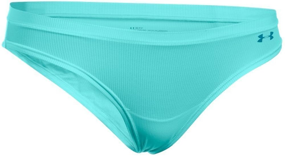 under armour women's bikini underwear