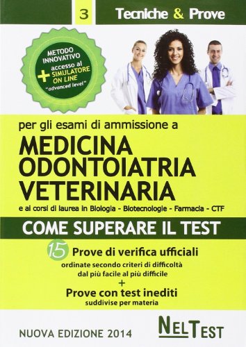 Come Superare Il Test Di Veterinaria