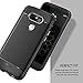 LG G5 Case, OBLIQ [Flex Pro][Black] [Shock Absorption] Thin Slim Fit [Drop Protection] Bumper Soft TPU Scratch Resist Protective Case (for LG G5)
