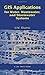 GIS Applications for Water, Wastewater, and Stormwater Systems by U.M. Shamsi