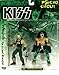 McFarlane Toys, KISS Psycho Circus, Peter Criss and the Animal Wrangler Action Figures