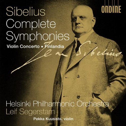 UPC 761195107522, Complete Symphonies