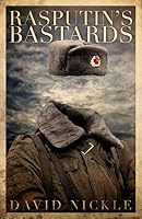 Trade Paperback edition cover