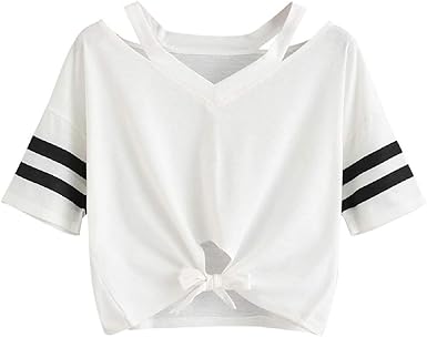 amazon ladies party tops