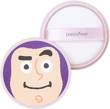 innisfree buzz lightyear