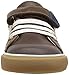 See Kai Run Kids' Stevie Ii Sneaker, Brown Leather, 7 M Toddler