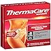 ThermaCare Advanced Menstrual Pain Therapy (3 Count) Heatwraps, Up to 8 Hours Pain Relief, Temporary Relief of Menstrual Cramp Pain, Back Aches,