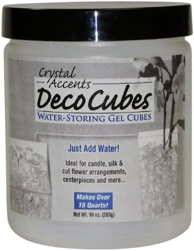DC-B10 Blue 10-Ounce Jar