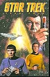 Star Trek: Year Four (Star Trek (IDW))
