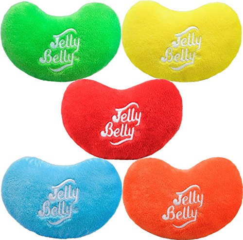 image for By The Cup Jelly Belly Jelly Beans - Jelly Belly Sports Beans Assorted