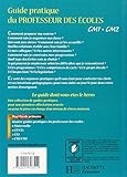 Image de Guide pratique du professeur des écoles (French Edition)