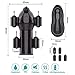 Glans Training Tool Penis Vibrator Glans Stimulator with 5 Bullet Vibrators 12 Vibration Modes Penis Head Massager Male Masturbation