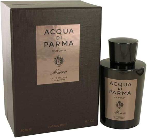 Acqua Di Parma Mirra Agua de Colonia - 180 ml