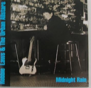 Robbie Laws The Urban All Stars Midnight Rain Amazon Com Music