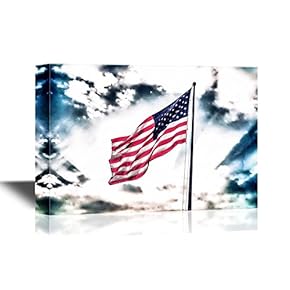 Flag of United States of America