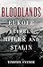 Bloodlands: Europe Between Hitler and Stalin