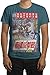 Star Wars Episode 5 Chinese Poster Mens Duo Dye T-shirt