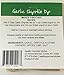Garlic Lovers Dip Mixes 6 Pack - Garlic Herb, Galloping Garlic (Garlic Horseradish), Garlic Chipotle