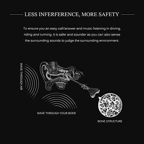 image for Docooler ​Wireless Rechargeable Smart BT4.0 Professional Haze Dust R