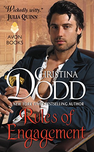 Rules of Engagement: Governess Brides #3 (The Governess Brides)