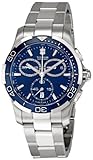 Victorinox Swiss Army Men’s 241304 Alliance Sport Chrono Watch