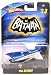 Hot Wheels > 1966 TV Series Batboat Vehicle 1/50 Scale